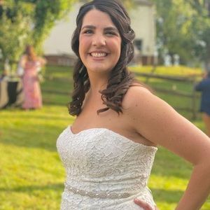 Meet your Posher, Fernanda